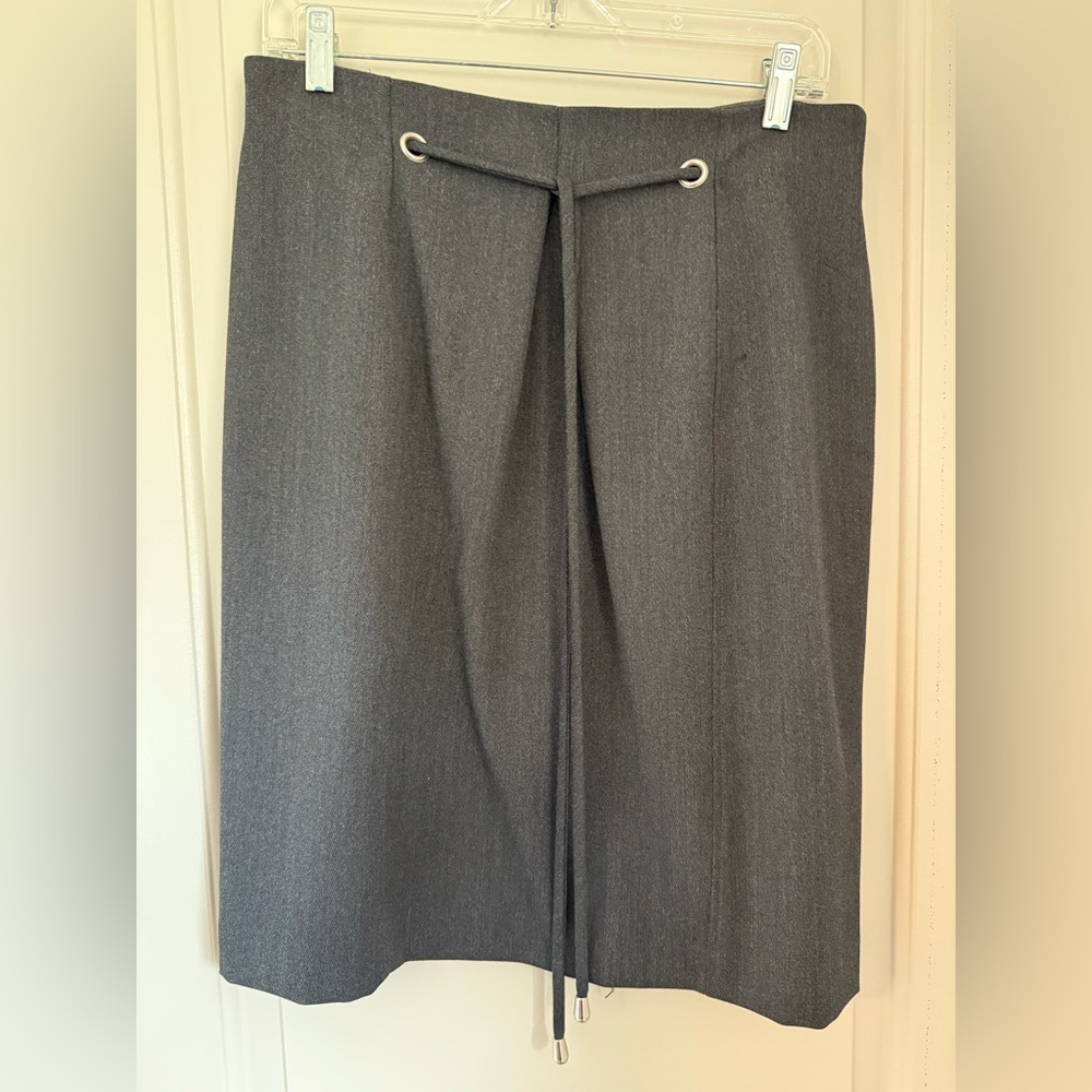 Classic Anne Klein Skirt